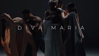 Olesia Glants - Diva Maria (official music video)