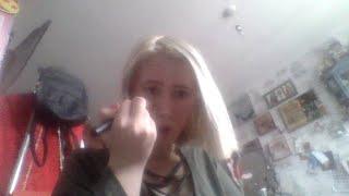 My Makeup Routine ~ Jade Stevens