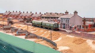 1st Goulburn Model Railway Exhibition - 2024 New South Wales, Australia