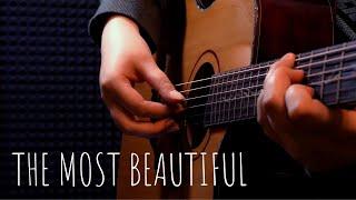 THE MOST BEAUTIFUL GUITAR MELODY