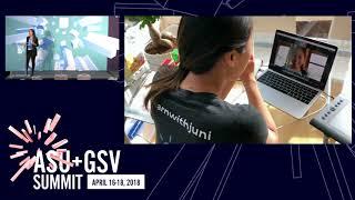 ASU GSV Summit: Juni Learning