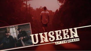 After Grace - Unseen (Official Lyric Video)