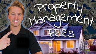 How Much Does a Property Manager Cost? - Real Estate Investing