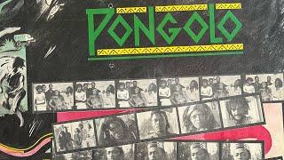 PONGOLO - YOUR KIND (Reggae Vinyl archive)