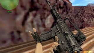 Counter Strike 1 6 Change Left hand to Right Hand { Solved }