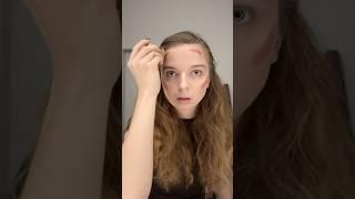 тема контуринга до конца не раскрыта #макияж #rhode #румянаrhode #makeup #beauty #blog