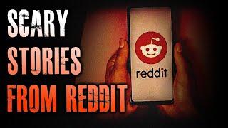 35 داستان ترسناک واقعی از REDDIT | داستان های ترسناک واقعی