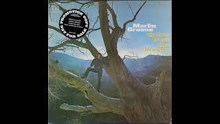 Marlin Greene - Who's the Captain of Your Ships of Dreams