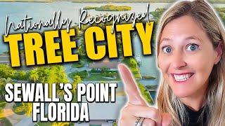 ️Sewalls Point Florida Tour - COMPLETE GUIDE To This SCENIC COASTAL TOWN | Living In Florida