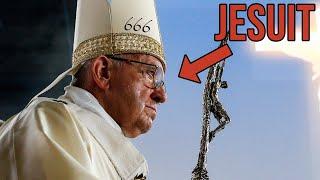 Wer ist der PAPST? Antichrist oder Falscher Prophet?