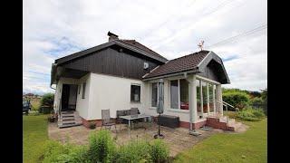 Wunderschöner Bungalow mit großem Garten am Klopeinersee
