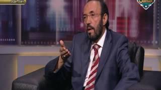 واحة الأدباء مع الشاعر  حسن الزهراني والإعلامي عبد الله الغريب   | مع الناس
