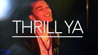 THRILL YA (Official Music Video) | Kevin André