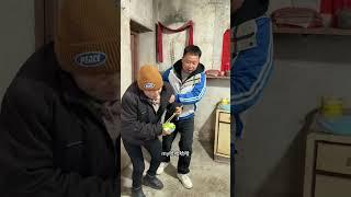 #每天都少吃怎么不掉分量 #百善孝为先父母恩情大于天