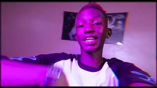 Waz B Bandit - Intro (Clip video Officiel 2024)