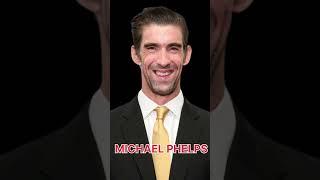 Michael Phelps