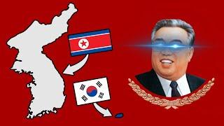 What if North Korea Won The Korean War?