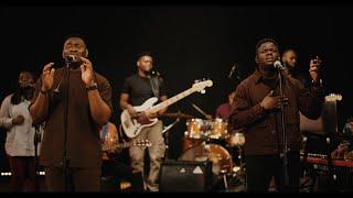 Folabi Nuel x Victor Thompson - YOU ARE GOOD (Official Video)