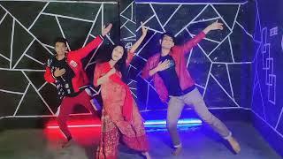 Na na na ta hobe na(না না না তা হবেনা) Arefin Rumi,shayera Reza | Afsana Khan,dance