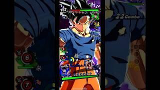Would You Forfeit At this Point!?  #dblegends #shorts #viralshorts
