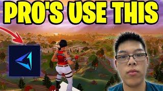 This is How PRO's Get 0 Ping in Fortnite...