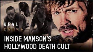 Inside Charles Manson’s Dangerous Cult That Led to Murder