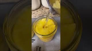 Canning Pineapple / orchardhomegardening