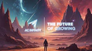 The Future of Growing | AC Infinity LIVE Event