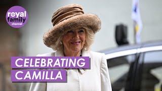 Queen Camilla Celebrates Her Birthday: A Look at Her Life as a Royal