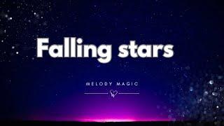 Falling Stars | Official Music Video | Melancholic Pop & Electronic Anthem”