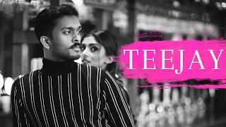 Teejay Arunasalam - NEW SONG