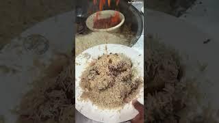 Asli Shinwari Pulao | Afghani Beef Chawal | Tehkal Peshawar | Kp Food Diaries