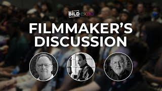 Film to Digital: A Filmmaker's Discussion | B&H Bild Expo