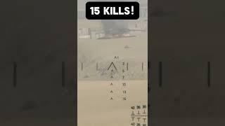 BMP-1AM KILLS 15 US ARMY INFANTRY IN 20 SECONDS!  #SQUAD #squadgame #squadgameplay  #milsim