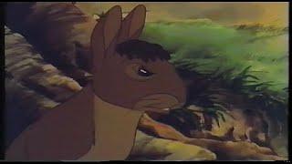 Watership Down: Bigwig (1978) (VHS Capture)