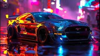 Car Music 2025  Bass Boosted Songs 2025  Best Remixes Of EDM Popular Songs, Party Mix