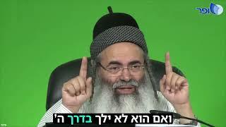 למה מתגרים בנו מלחמה? | הרב אמנון יצחק שליט"א.            #מלחמה