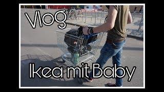 IKEA mit Baby | Haul || Reborn Baby Deutsch