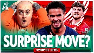 LIVERPOOL LINKED TO ZAIRE-EMERY MOVE + HARVEY ELLIOTT TO BRIGHTON? Liverpool FC Latest Transfer News