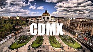  Qué ver en Ciudad de MÉXICO - CDMX