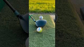 Best Drill for a Straight Takeaway #shorts #golf #golftips