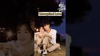 Top 12 best Hu Yitian C-dramas #chinesedrama #viralvideo