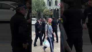 "დალოცა" სააღდგომოდ 