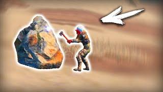 РЕЙД МЕГА ФАРМЕРА - Last Island Survival Рейд - Rust Mobile - Last Day Rules Survival на ПК