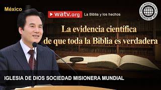 La Biblia y los hechos | Iglesia de Dios Sociedad Misionera Mundial