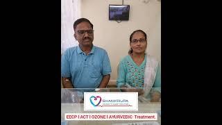 Chelation Therapy - Review   #eecp #chelation #heartblockage #naturalbypass #heartcare