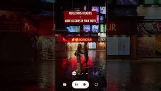 How to get cinematic footage with your mobile phone