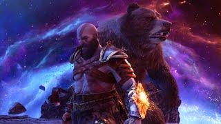 God of War Ragnarok - The Best and Most Powerful Scenes