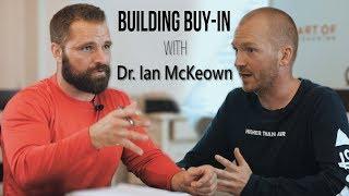 How To Build Buy-In With Sport Coaches