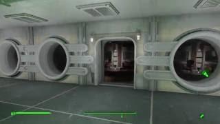 Fallout 4 Vault 88 Settlement build
